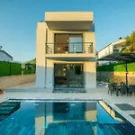 Oezel Villa Fethiye