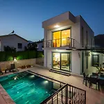 Oezel Villa Fethiye
