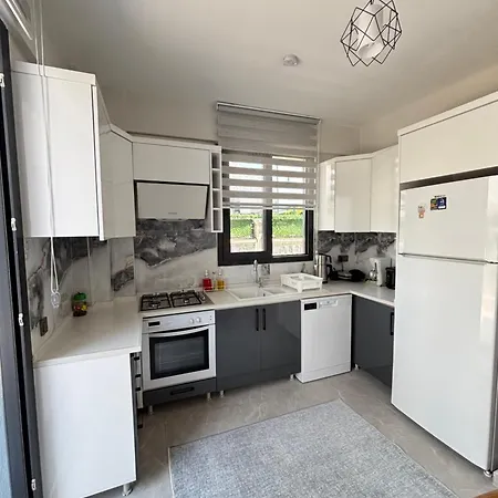 Oezel Villa Fethiye
